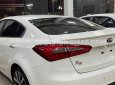 Kia K3 2015 - Xe màu trắng