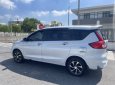 Suzuki Ertiga 2020 - Màu trắng, xe nhập số tự động