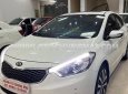 Kia K3 2015 - Xe màu trắng