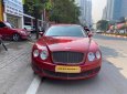 Bentley Continental 2006 - Màu đỏ, nhập khẩu nguyên chiếc số tự động