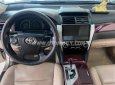 Toyota Camry 2013 - Xe màu bạc
