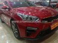 Kia Cerato 2019 - Xe màu đỏ, 480tr