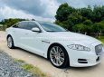 Jaguar XJL 2014 - Màu trắng, nhập khẩu