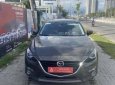 Mazda 3 2016 - Màu xám giá hữu nghị