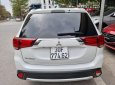 Mitsubishi Outlander 2018 - Xe màu trắng  