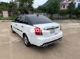 Daewoo Lacetti cần bán xe 2009 - cần bán xe