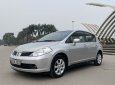 Nissan Tiida 2007 - Xe gia đình, giá chỉ 230tr