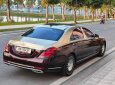 Mercedes-Benz S400 2016 - Mercedes-Benz 2016