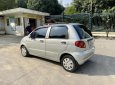 Daewoo Matiz 2004 - Màu bạc