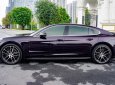 Porsche Panamera 2023 - Porsche Panamera 2023