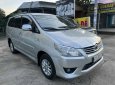 Toyota Innova 2012 - Đăng ký lần đầu 2012, xe gia đình, giá chỉ 320tr