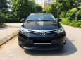 Toyota Vios 2018 - Màu đen