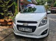 Chevrolet Spark 2015 - Màu trắng chính chủ giá hữu nghị