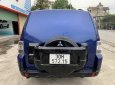 Mitsubishi Pajero 2010 - Màu xanh lam, giá chỉ 268 triệu