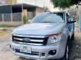 Ford Ranger 2012 - Xe màu bạc