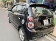 Kia Picanto 2009 - Màu đen, nhập khẩu nguyên chiếc