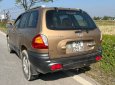 Hyundai Santa Fe 2003 - Số tự động, nhập khẩu