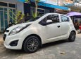 Chevrolet Spark 2015 - Màu trắng chính chủ giá hữu nghị