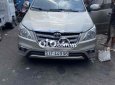 Toyota Innova  - giá rẻ 2007 - toyota -innova giá rẻ