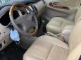 Toyota Innova 2007 - Màu đen, giá tốt