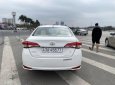 Toyota Vios 2019 - Màu trắng, giá chỉ 468 triệu