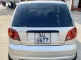 Daewoo Matiz 2004 - Màu bạc