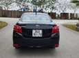 Toyota Vios 2016 - Màu đen, giá cực tốt