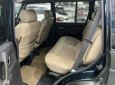 Mitsubishi Pajero 2005 - Màu xám, giá 220tr