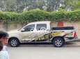 Toyota Hilux BÁN TẢI  2010 CHÍNH CHỦ BIỂN 68 1 CẦU 2010 - BÁN TẢI HILUX 2010 CHÍNH CHỦ BIỂN 68 1 CẦU