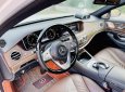 Mercedes-Benz 2015 - Tuấn Kiệt bán xe nâng form Maybach màu trắng, full option