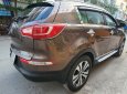 Kia Sportage 2011 - Mới 90%, ngay chủ đứng tên