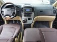 Hyundai Grand Starex 2017 - 09 chỗ, nhập khẩu nguyên chiếc, biển HN