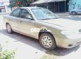 Daewoo Nubira Cần tiền bán gấp xe  CDX 1999 - Cần tiền bán gấp xe nubira CDX