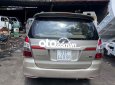 Toyota Innova  - giá rẻ 2007 - toyota -innova giá rẻ