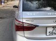 Hyundai Grand i10 2020 - Màu bạc số tự động