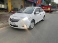 Toyota Vios 2010 - Màu trắng số sàn