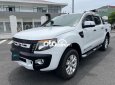 Ford Ranger Wildtrak 1 cầu AT 2014 2014 - Wildtrak 1 cầu AT 2014