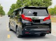 Toyota Alphard 2020 - Toyota Alphard 2020