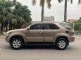 Toyota Fortuner 2010 - Màu nâu, nhập khẩu