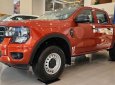 Ford Ranger 2023 - Giao xe ngay - Đủ màu - Tặng nắp thùng - Full phụ kiện