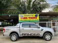 Ford Ranger 2012 - Xe màu bạc