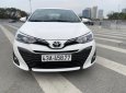 Toyota Vios 2019 - Màu trắng, giá chỉ 468 triệu