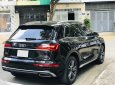 Audi Q5 2021 - Màu đen, xe nhập