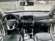 Kia Sorento   bản 2.4 2012 màu trắng chính chủ 2012 - Kia Sorento bản 2.4 2012 màu trắng chính chủ