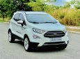 Ford EcoSport 2019 - Màu trắng