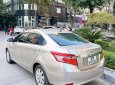 Toyota Vios 2014 - Màu bạc, giá cực tốt