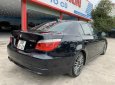 BMW 528i 2007 - Màu đen, xe nhập giá hữu nghị