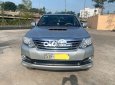 Toyota Fortuner Bán xe   2015 số sàn máy dầu. 2015 - Bán xe Toyota Fortuner 2015 số sàn máy dầu.