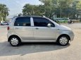 Daewoo Matiz 2004 - Màu bạc