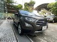 Ford EcoSport 2021 - Màu nâu